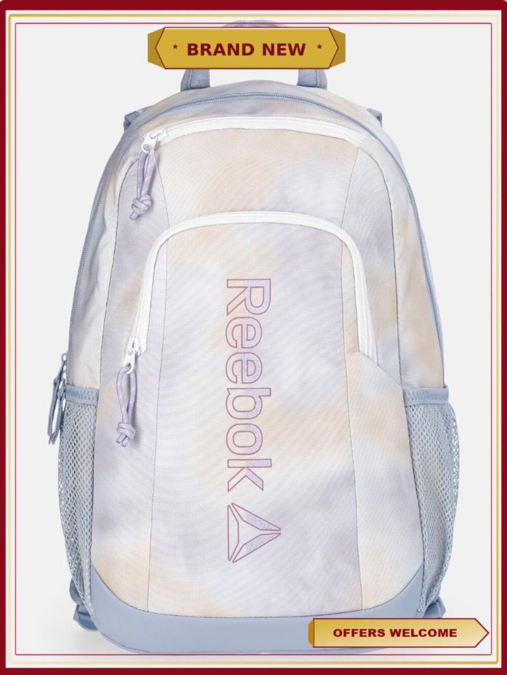 Kids Laptop Backpack with Padded Straps 18 Inch